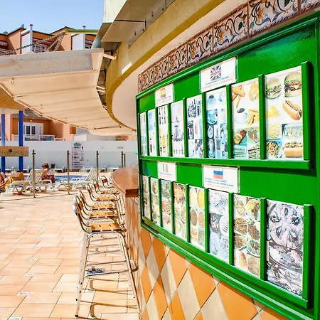 Apartamento Cozy In San Eugenio