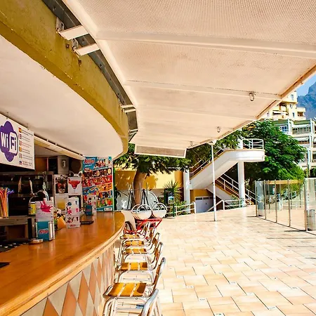 Cozy In San Eugenio Costa Adeje (Tenerife)