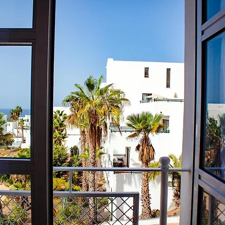 Apartamento Cozy In San Eugenio *