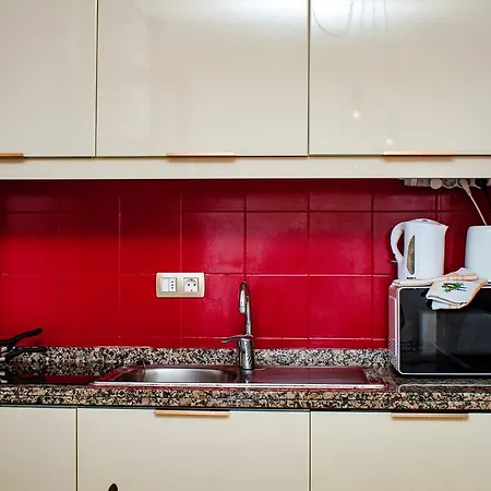 Apartamento Cozy In San Eugenio