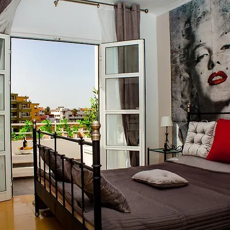Cozy In San Eugenio *