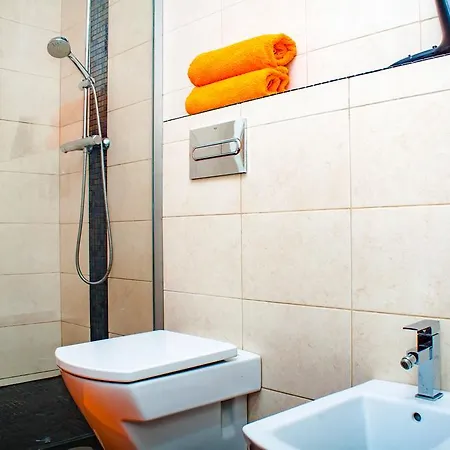 Apartamento Cozy In San Eugenio Costa Adeje (Tenerife)