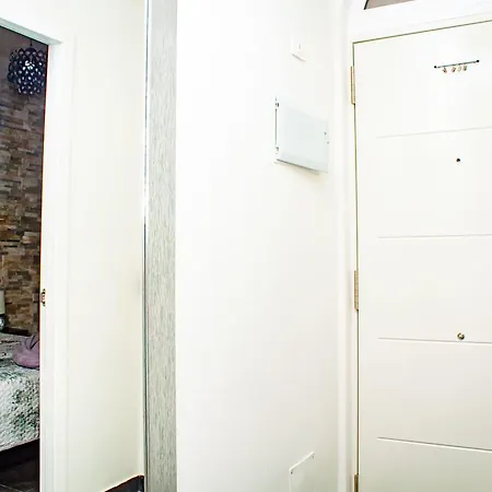 Apartamento Cozy In San Eugenio Costa Adeje (Tenerife)