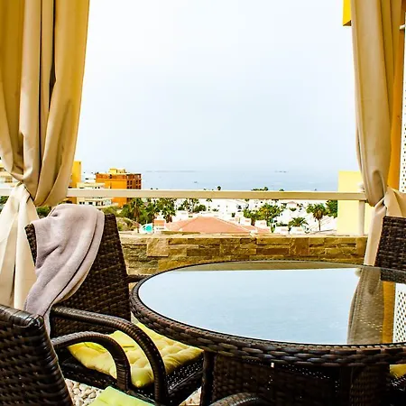 Apartamento Cozy In San Eugenio Costa Adeje (Tenerife)