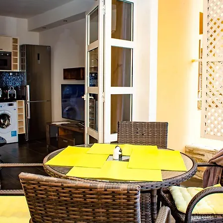 Cozy In San Eugenio * Costa Adeje (Tenerife)