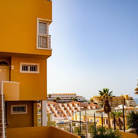 公寓 Cozy In San Eugenio