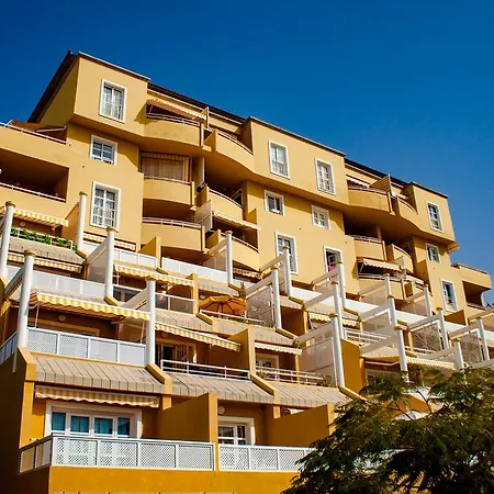 公寓 Cozy In San Eugenio