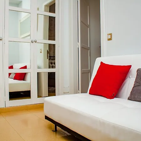 Cozy In San Eugenio *