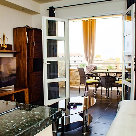 Cozy In San Eugenio